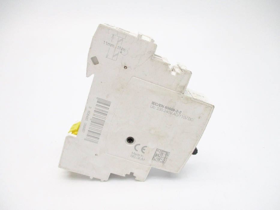 SCHNEIDER ELECTRIC A9C30811 UNMP