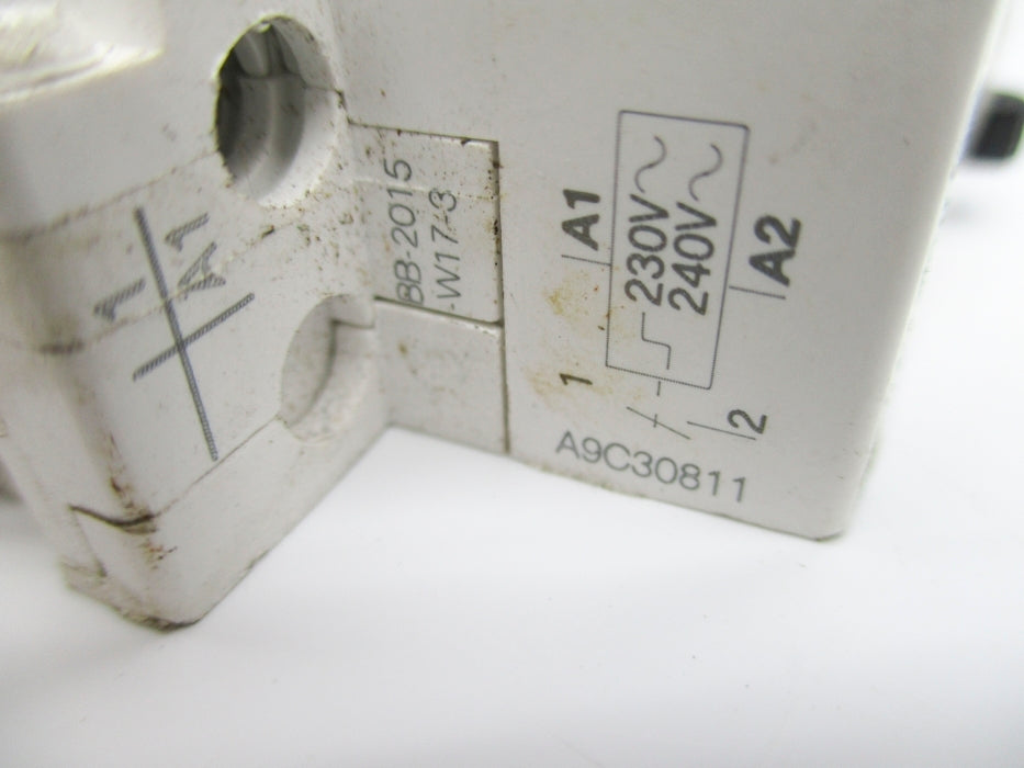 SCHNEIDER ELECTRIC A9C30811 UNMP