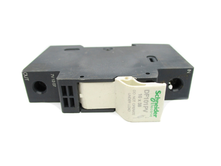 SCHNEIDER ELECTRIC DF101PV UNMP