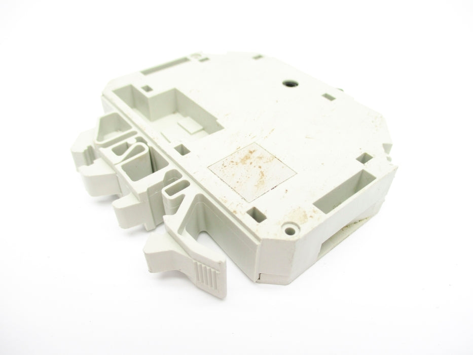 SCHNEIDER ELECTRIC GB2CB09 4A UNMP