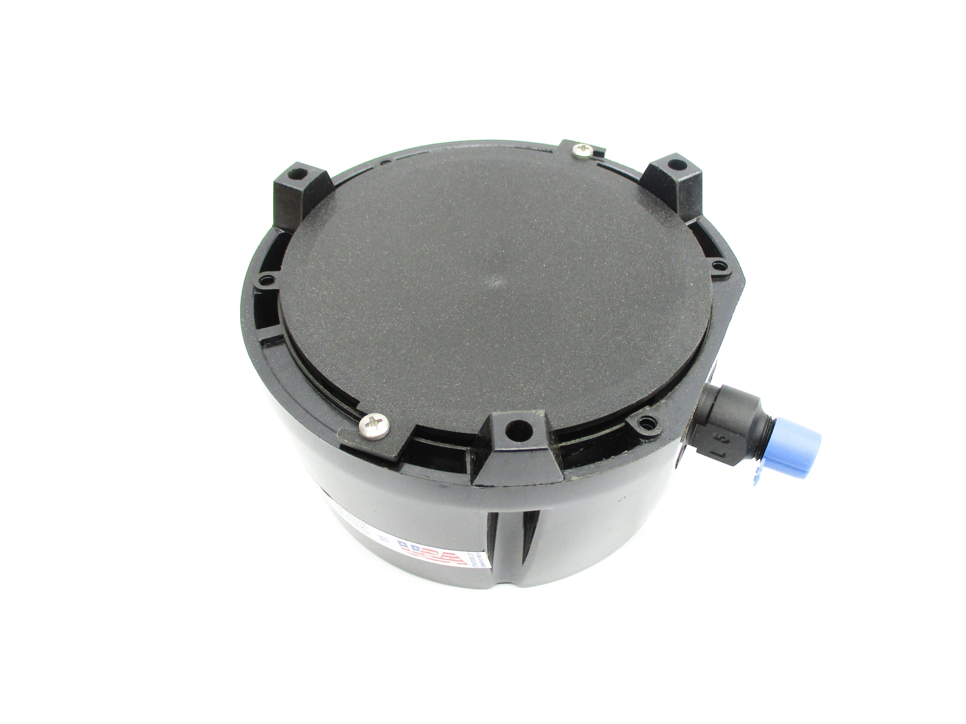 ASHCROFT 451279AS02L30IMV&30# 30IMV-30PSI NSMP