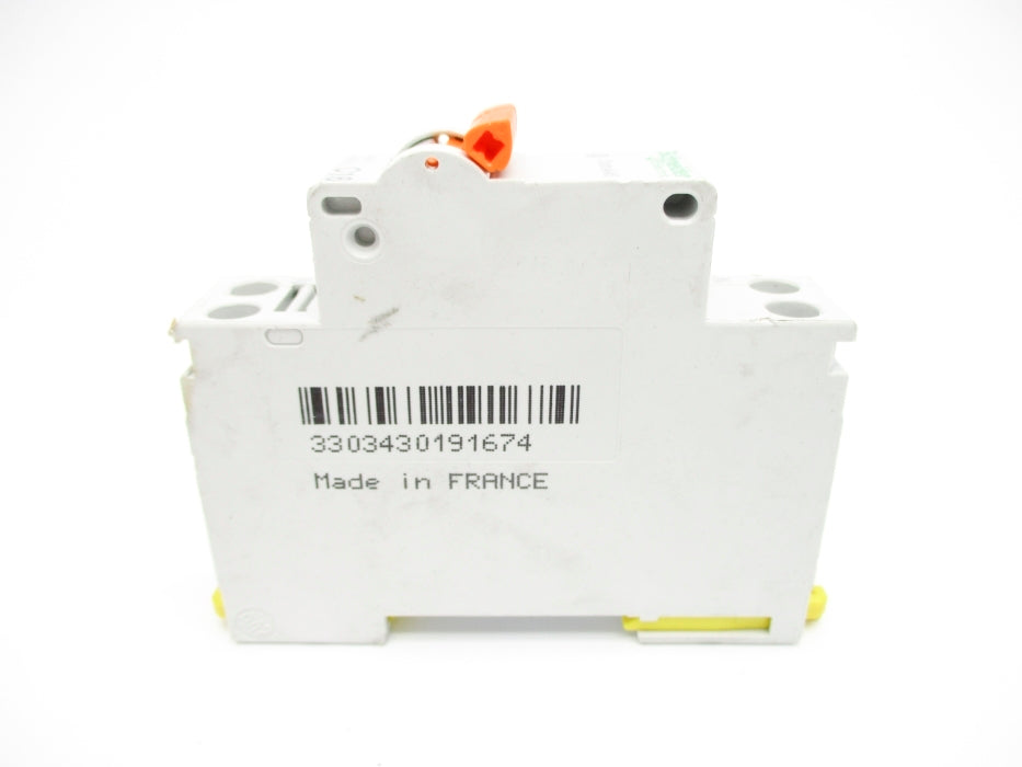 SCHNEIDER ELECTRIC 19167 16A 230V UNMP
