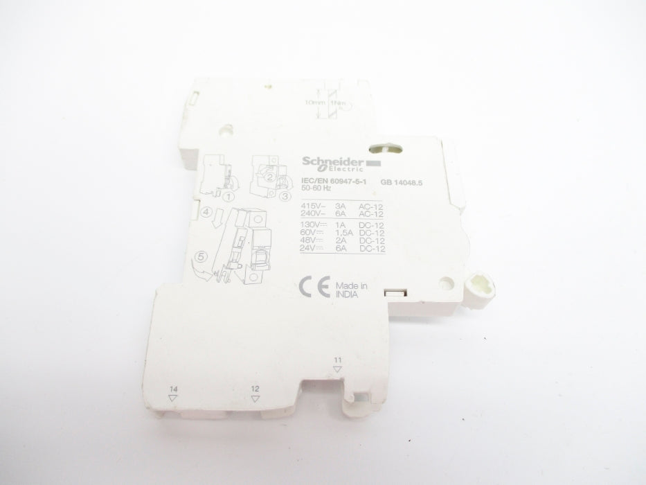 SCHNEIDER ELECTRIC A9A26924 UNMP