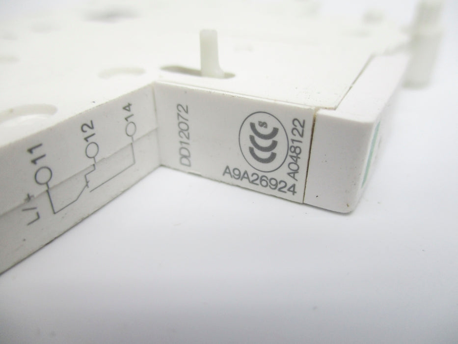 SCHNEIDER ELECTRIC A9A26924 UNMP
