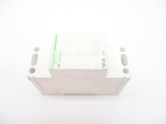 SCHNEIDER ELECTRIC A9A15212 16VA UNMP