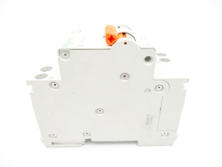 SCHNEIDER ELECTRIC 16718 25A 230V UNMP