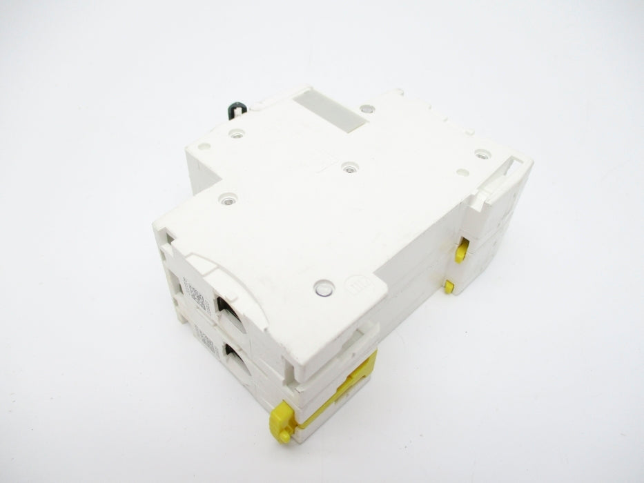 SCHNEIDER ELECTRIC A9F92206 6A 415V UNMP