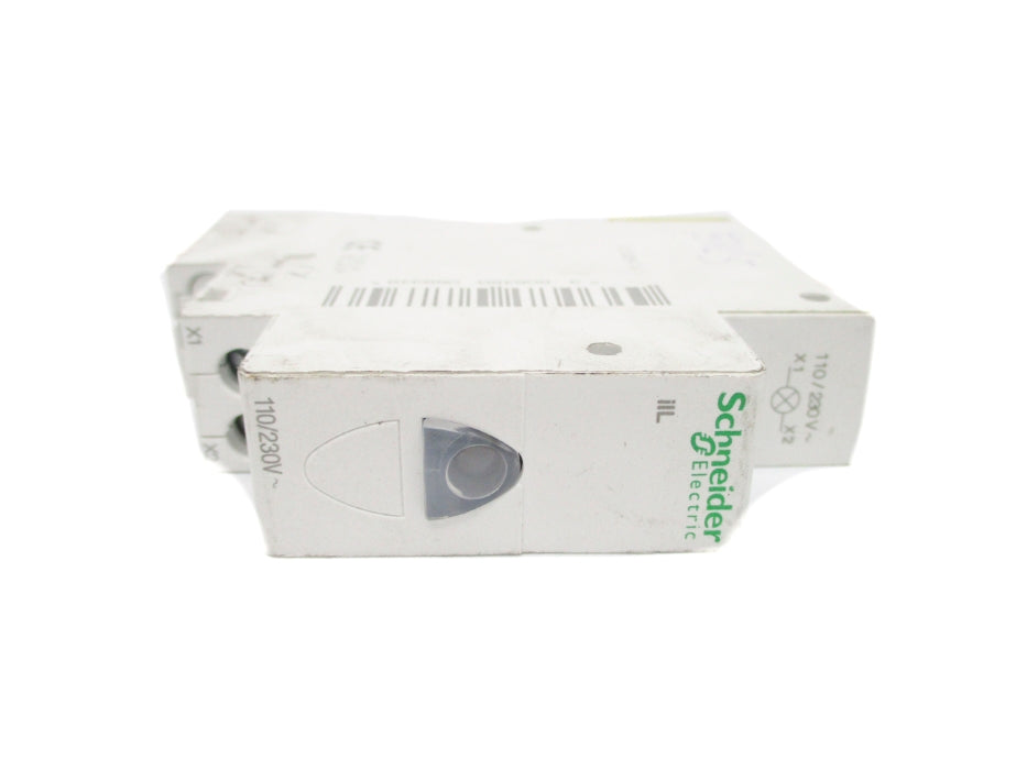 SCHNEIDER ELECTRIC A9E18322 UNMP