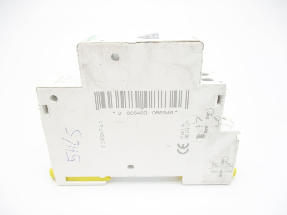 SCHNEIDER ELECTRIC A9E18322 UNMP