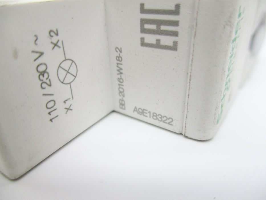SCHNEIDER ELECTRIC A9E18322 UNMP