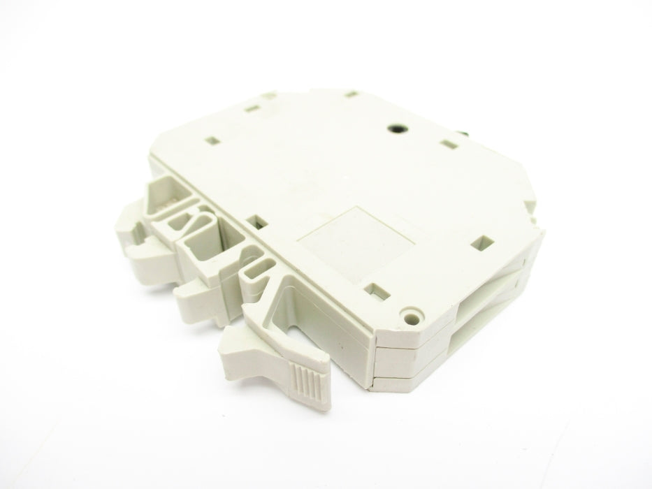 SCHNEIDER ELECTRIC GB2CD12 6A UNMP