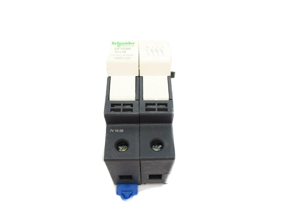 SCHNEIDER ELECTRIC DF103N (AS PICTURED) UNMP