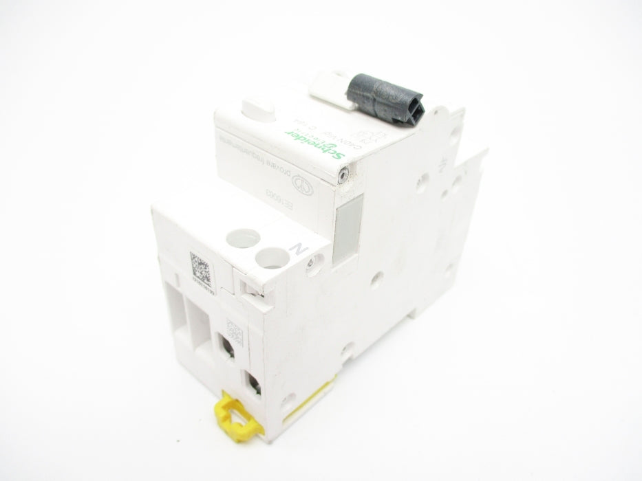 SCHNEIDER ELECTRIC 9N19287 16A 230V UNMP