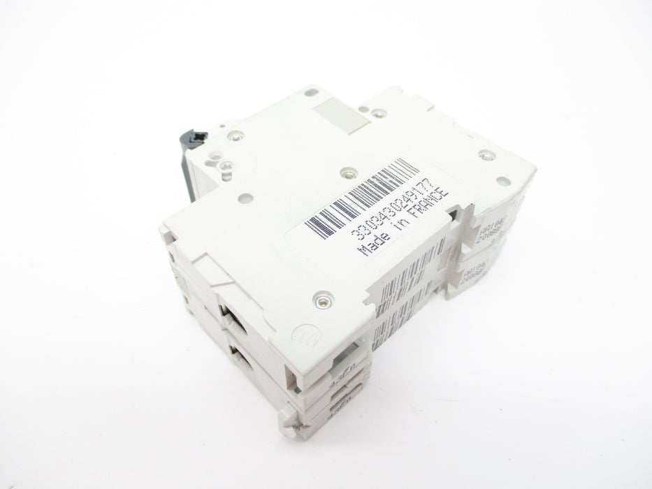 SCHNEIDER ELECTRIC 24917 6A 400V UNMP