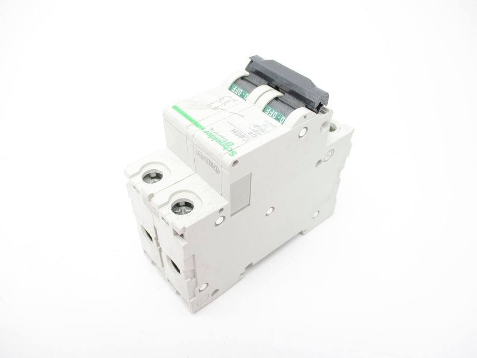 SCHNEIDER ELECTRIC 24917 6A 400V UNMP
