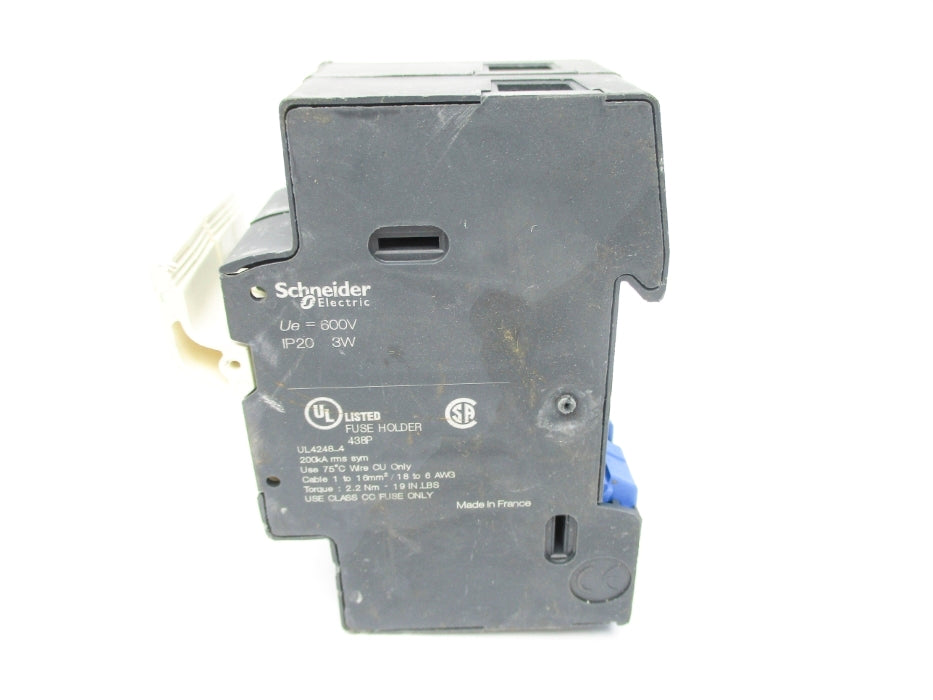 SCHNEIDER ELECTRIC DFCC2 UNMP