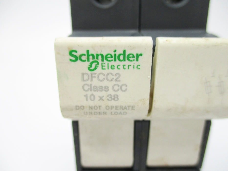 SCHNEIDER ELECTRIC DFCC2 UNMP