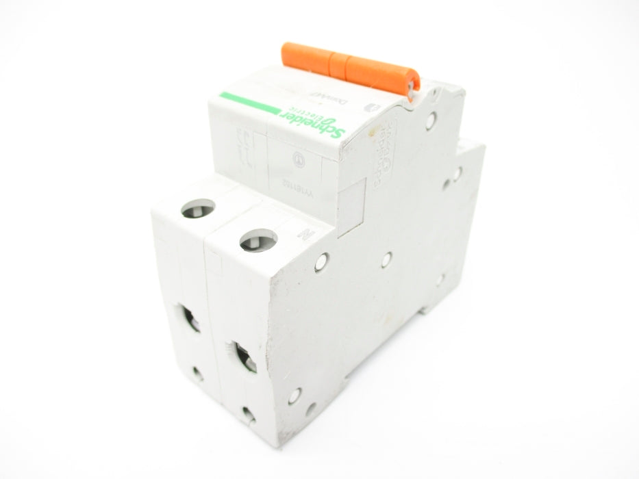 SCHNEIDER ELECTRIC 17380 20A 230V UNMP
