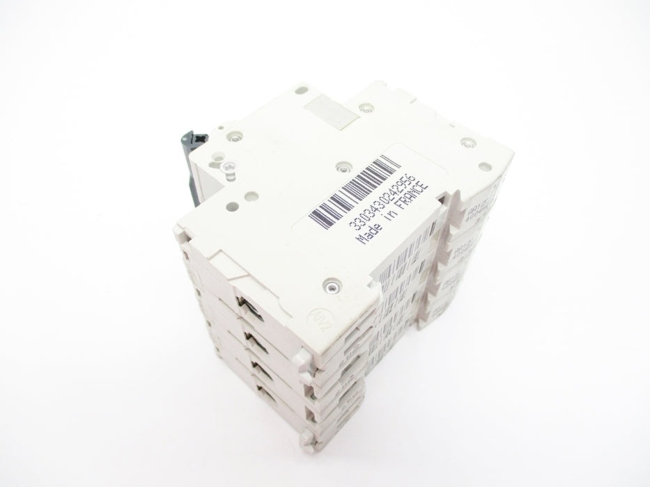 SCHNEIDER ELECTRIC 24295 6A 400V UNMP
