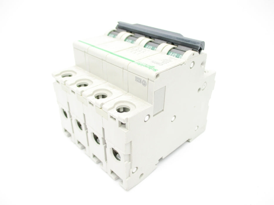 SCHNEIDER ELECTRIC 24295 6A 400V UNMP