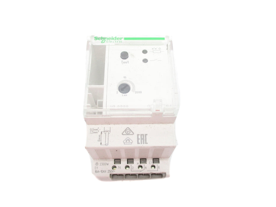 SCHNEIDER ELECTRIC CCT15284 UNMP