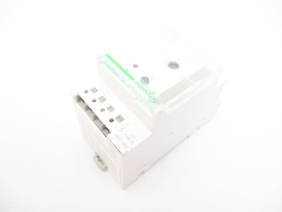 SCHNEIDER ELECTRIC CCT15284 UNMP