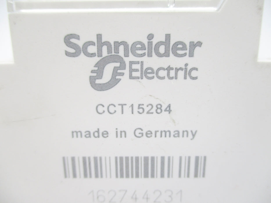 SCHNEIDER ELECTRIC CCT15284 UNMP