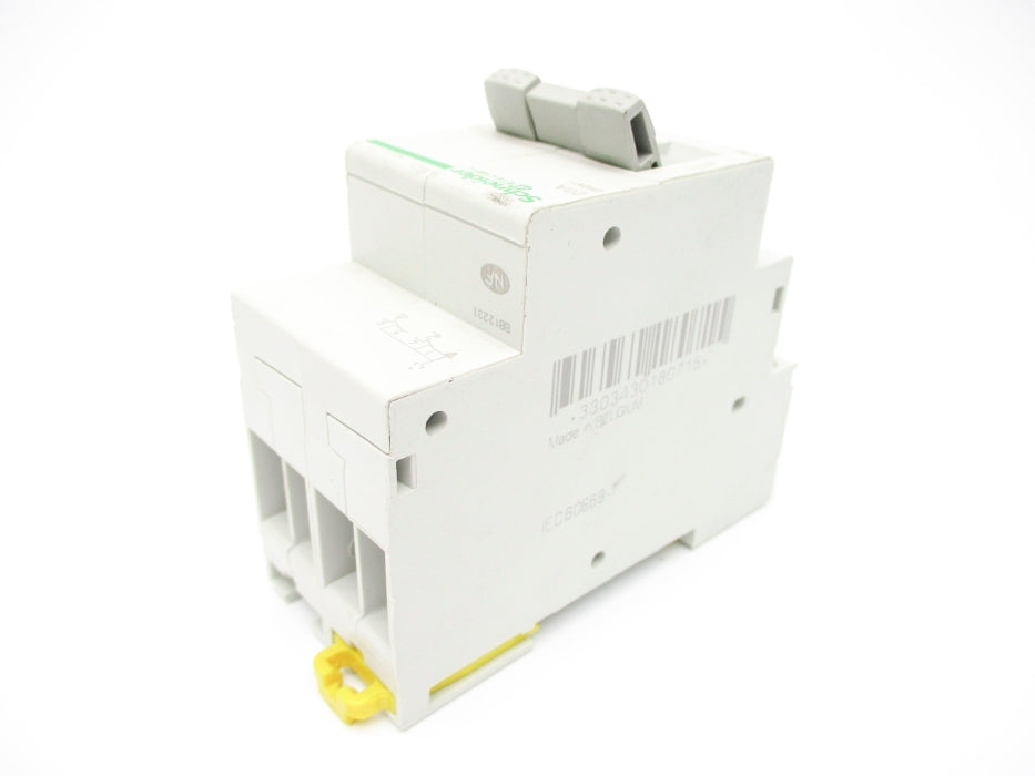 SCHNEIDER ELECTRIC 18071 20A 250V UNMP