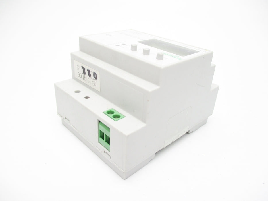 SCHNEIDER ELECTRIC MTN6725-0001 UNMP