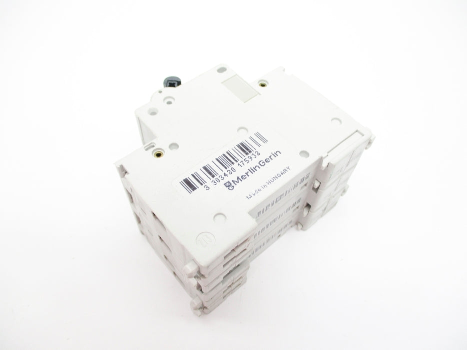 SCHNEIDER ELECTRIC 17593 25A 400V UNMP