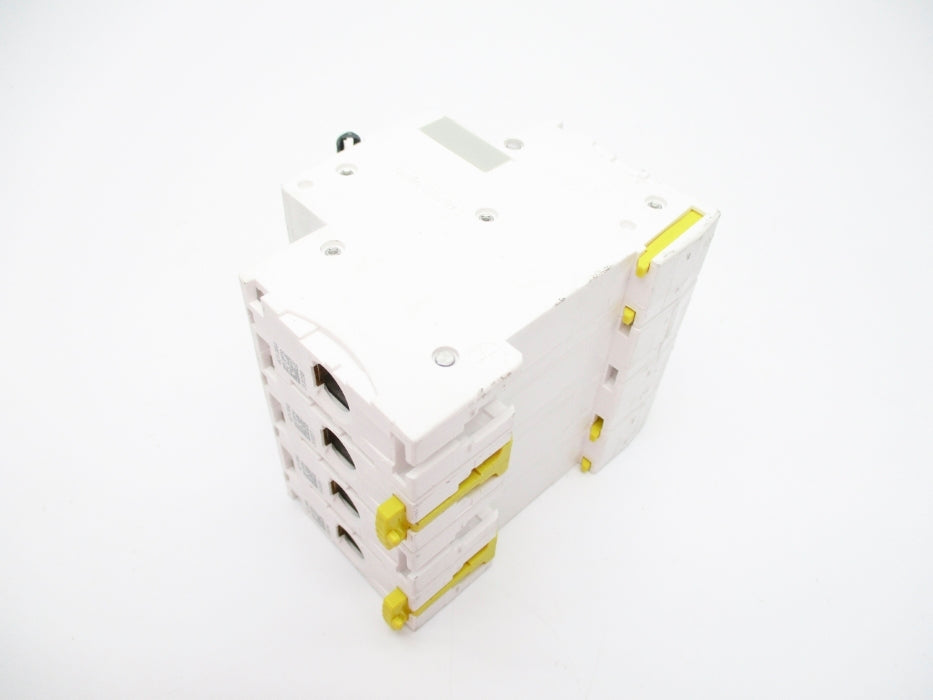 SCHNEIDER ELECTRIC A9F89440 40A 400V UNMP