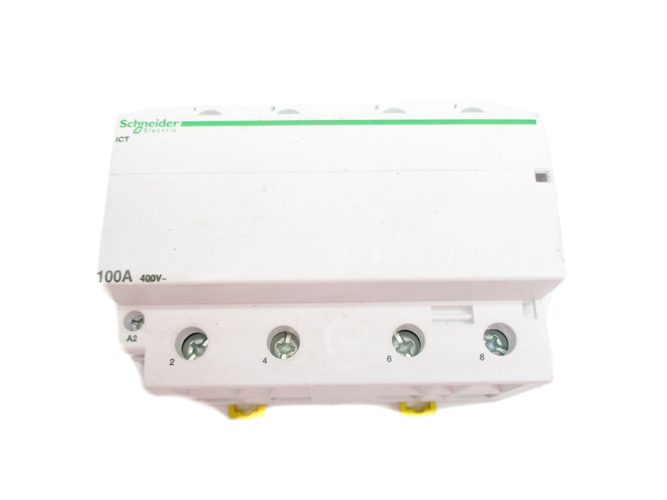 SCHNEIDER ELECTRIC A9C20884 220/240V NSNP