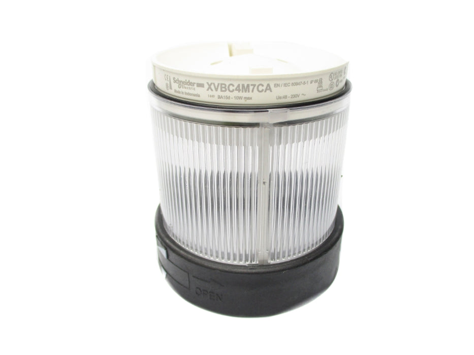 SCHNEIDER ELECTRIC XVBC4M7CA (NO BULB) NSNP