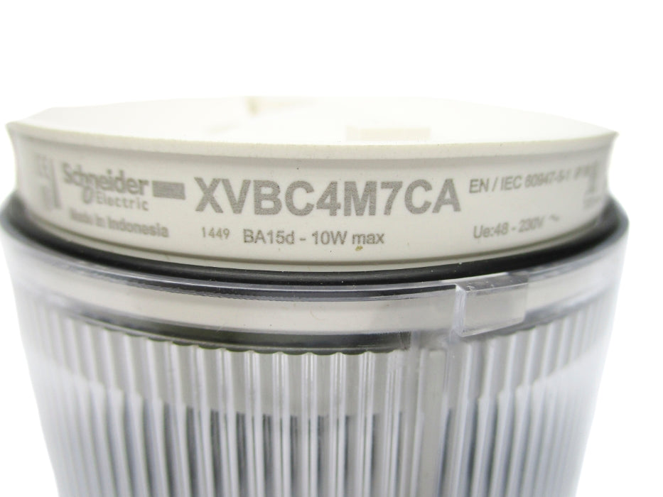 SCHNEIDER ELECTRIC XVBC4M7CA (NO BULB) NSNP