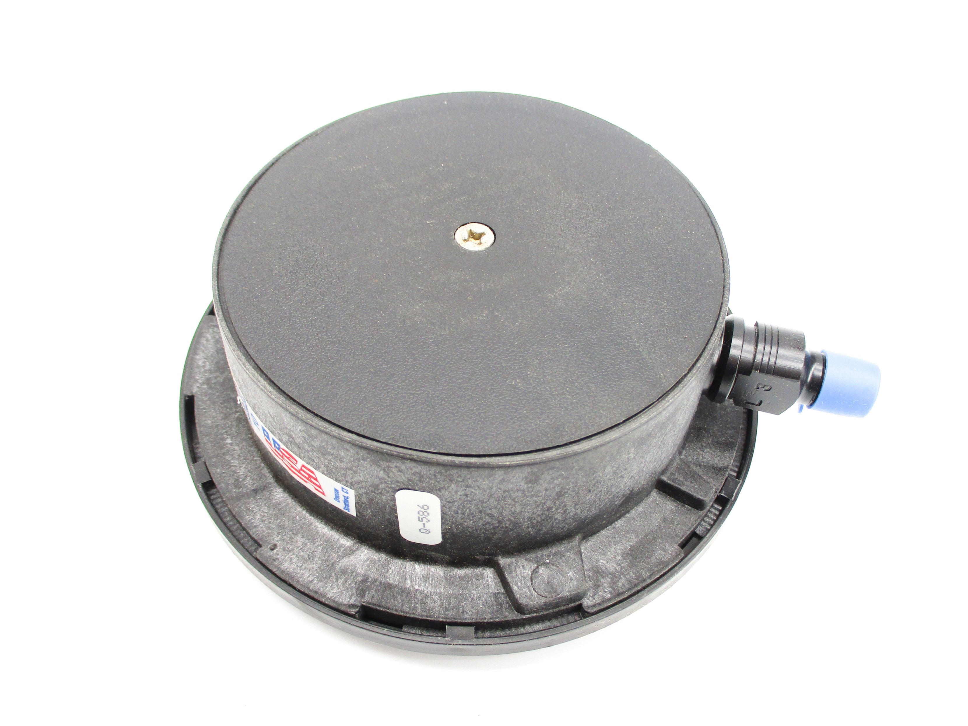 ASHCROFT 452462SS02L30IMV&100# 30IMV-100PSI NSMP