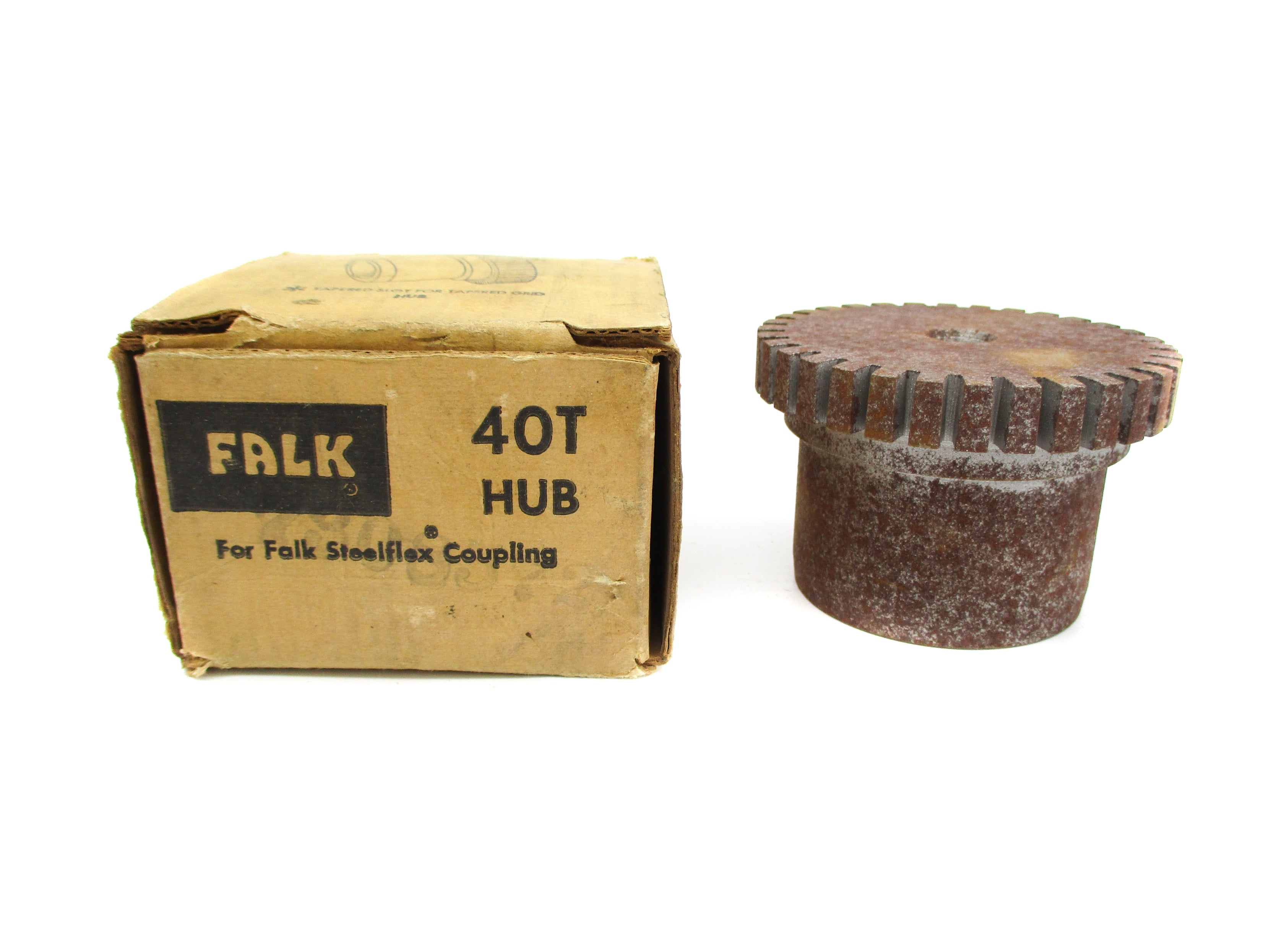 FALK 40T HUB NSMP