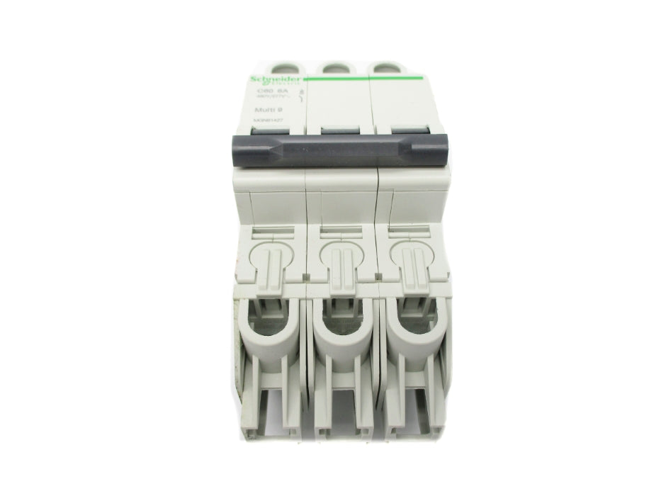 SCHNEIDER ELECTRIC MGN61427 6A 277V (AS PICTURED) NSNP
