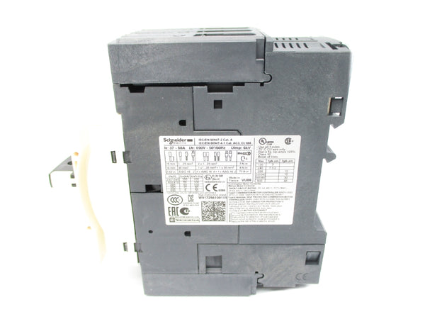 SCHNEIDER ELECTRIC GV3P50 690V 37-50A NSNP
