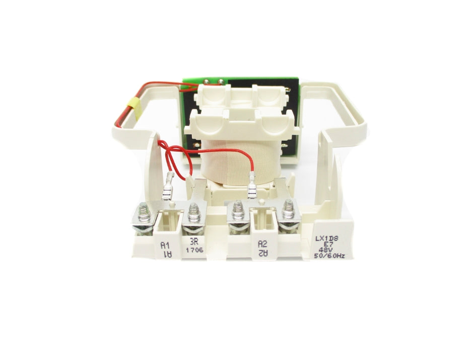 SCHNEIDER ELECTRIC LX1D8E7 NSNP