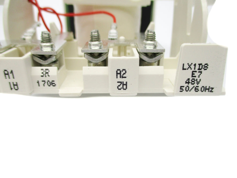 SCHNEIDER ELECTRIC LX1D8E7 NSNP