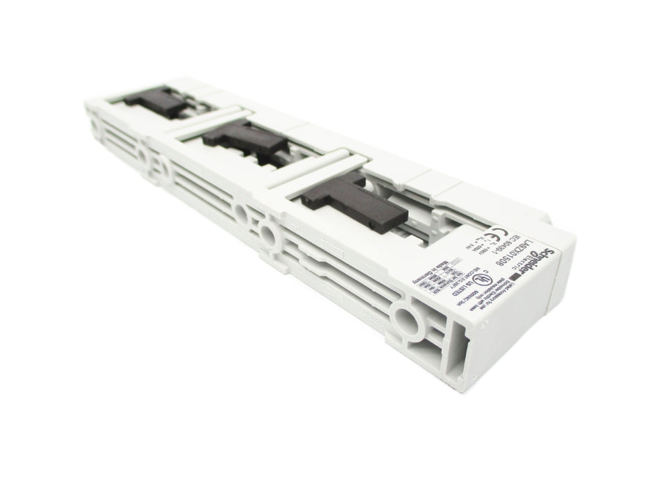 SCHNEIDER ELECTRIC LA9ZX01508 NSNP