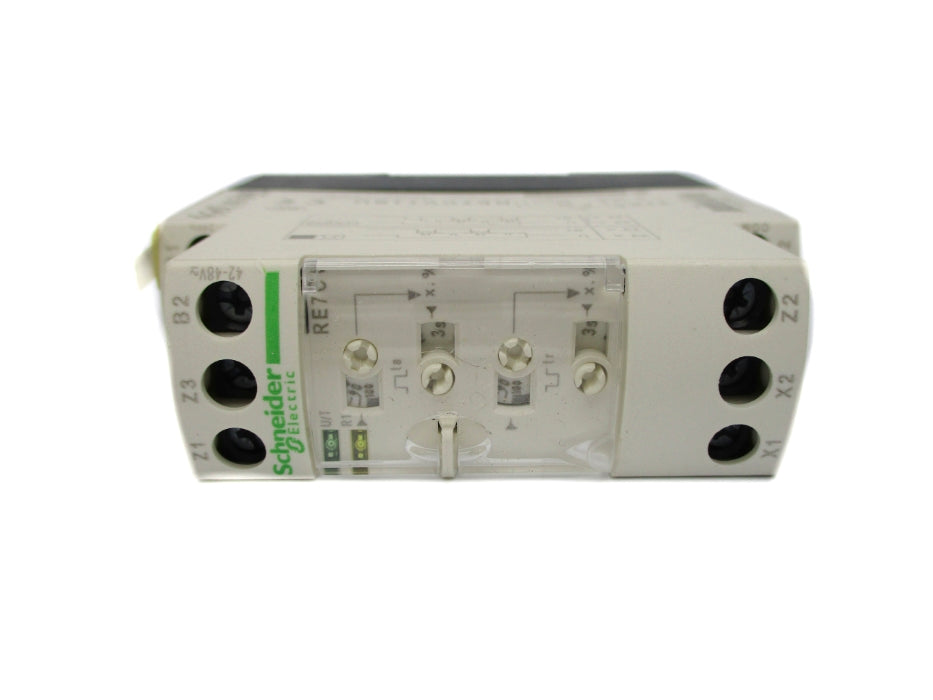 SCHNEIDER ELECTRIC RE7CV11BU 0.05S-300H NSNP
