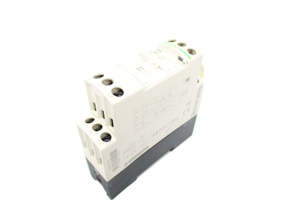 SCHNEIDER ELECTRIC RE7CV11BU 0.05S-300H NSNP