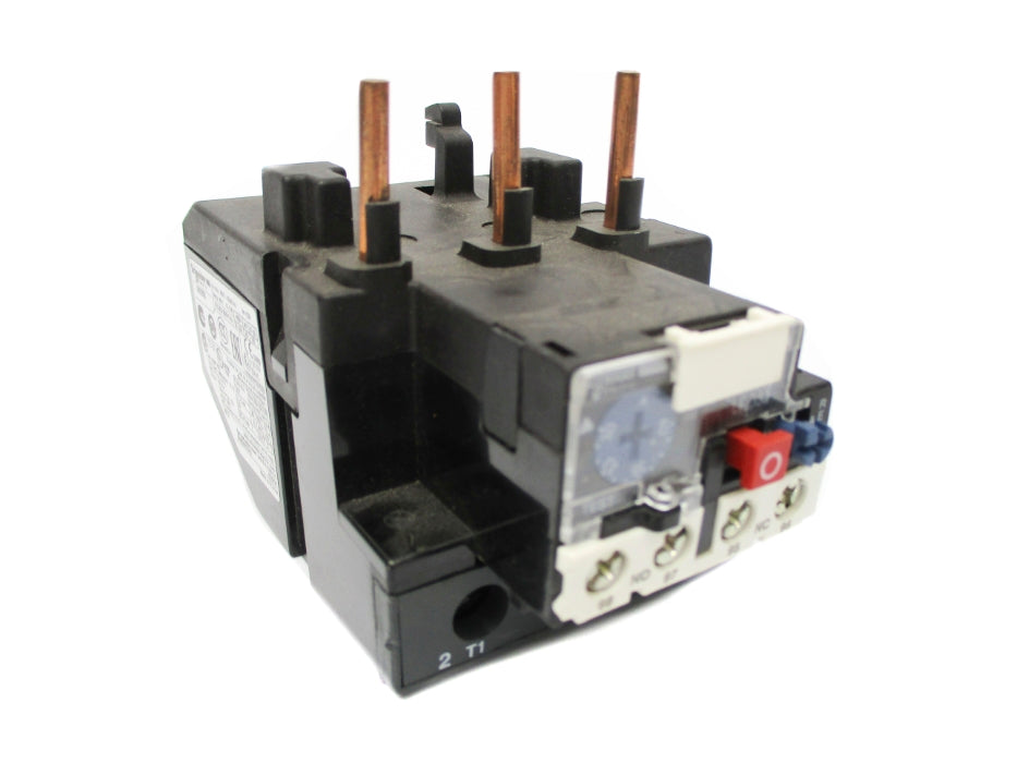 SCHNEIDER ELECTRIC LRD3355 30-40A NSNP