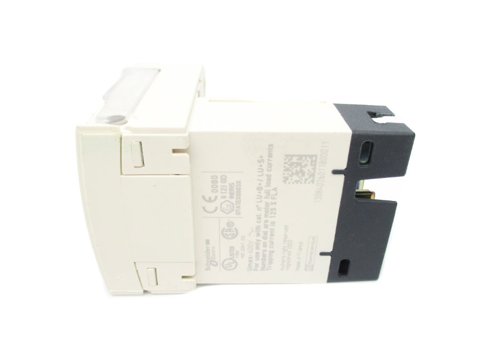 SCHNEIDER ELECTRIC LUCAX6FU NSNP