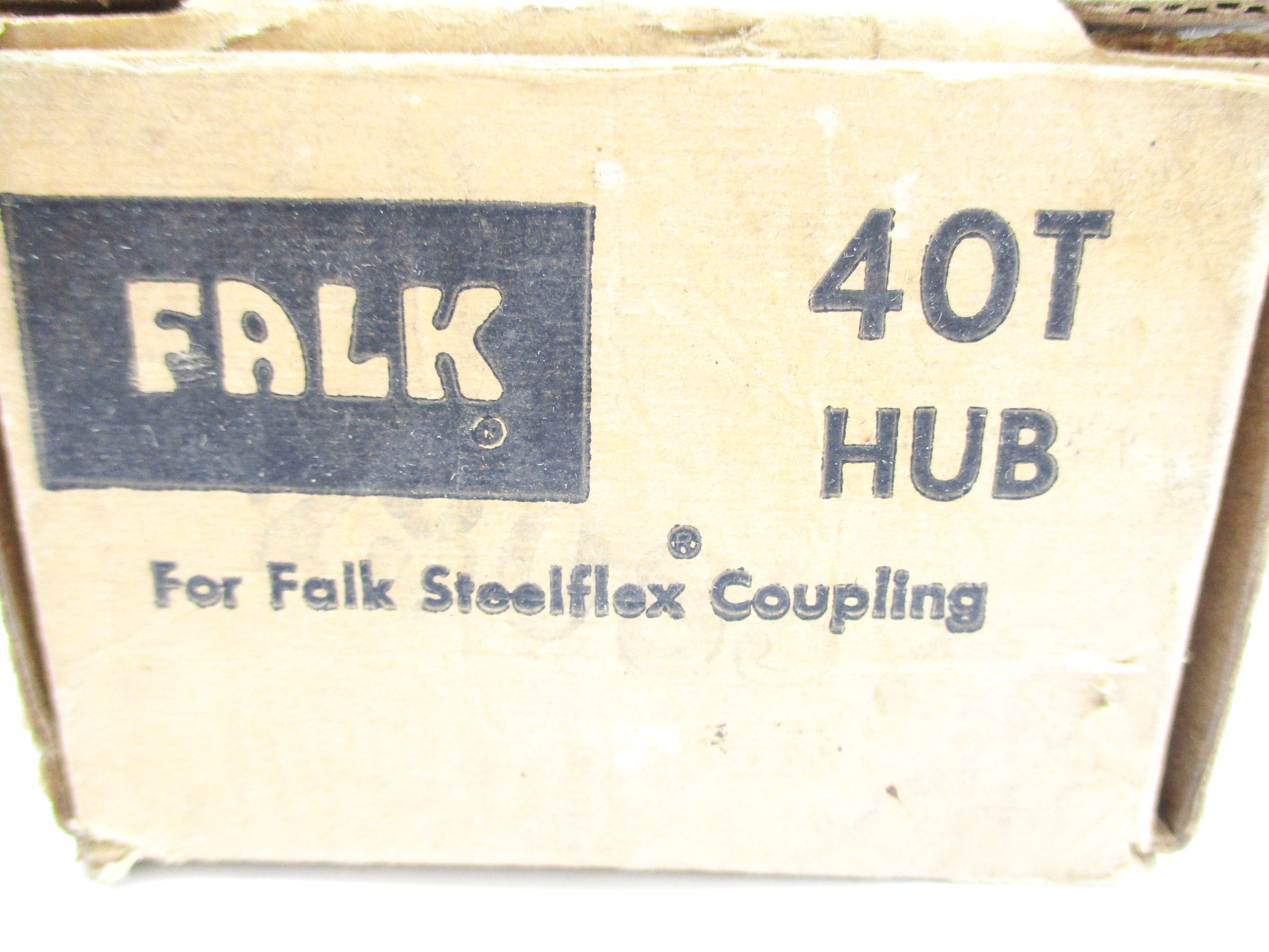 FALK 40T HUB NSMP