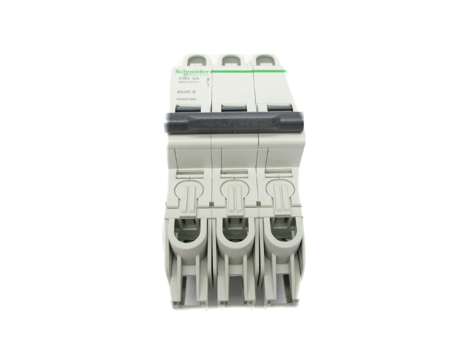 SCHNEIDER ELECTRIC MGN61392 4A 277V NSNP