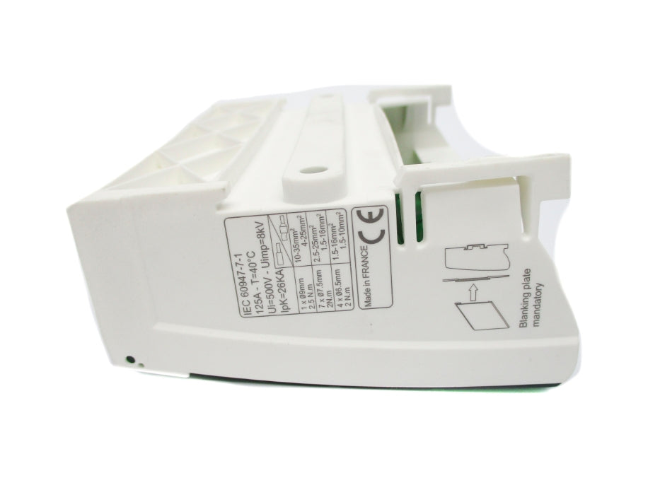 SCHNEIDER ELECTRIC LGY412548 NSNP
