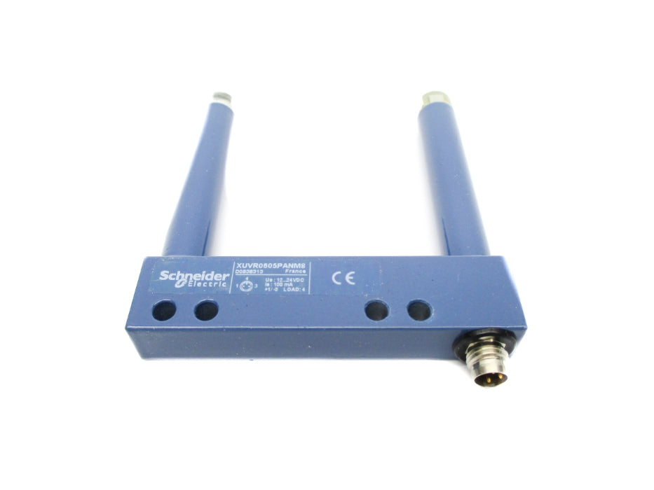 SCHNEIDER ELECTRIC XUVR0605PANM8 NSNP