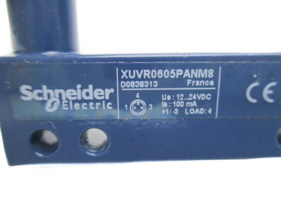 SCHNEIDER ELECTRIC XUVR0605PANM8 NSNP